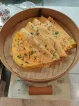 Saishang Qinyuan Village Business Hotel - 조식 운영