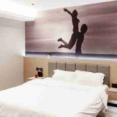 君諾飯店 Rooms