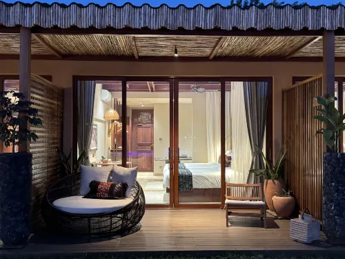 Entikko Safari Lodge - spa