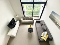 The Establishment Bangsar by Lynhomes Hotels near Gasing Hill