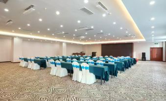 Xinqinglong Hotel