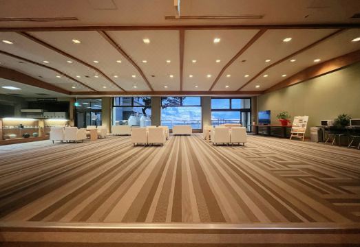 Hamanako Bentenjima Onsen Family Hotel Kaisyunro