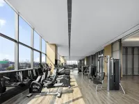 Hilton Yuyao - Gym