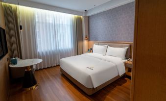 XINRAN  HOTEL