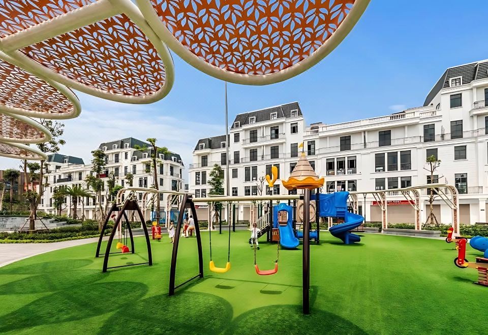 Merci Vinhomes Imperia Hai Phong 이미지
