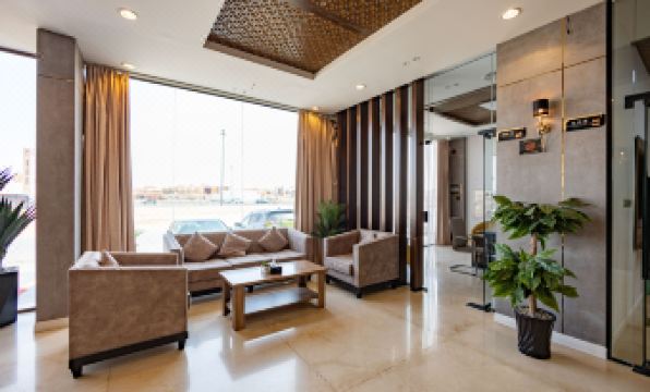 Sunbus Hotel Service Apartments