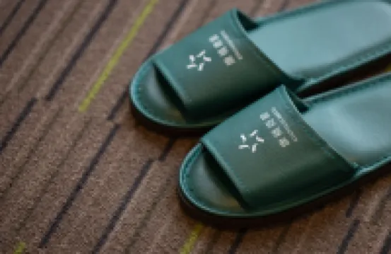 康橋商旅（高雄衞武營館）