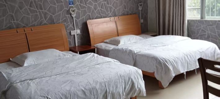 Lanbeier Hotel Hoteles en Debao