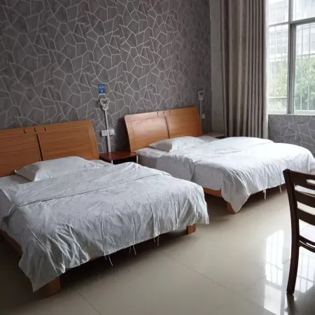 Lanbeier Hotel