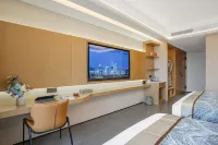 Qingxu Qingshan Hotel (Xugou Middle School Branch) Hotels in Qingxu