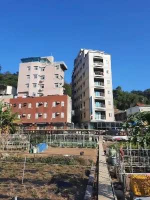 Jiu Wu Xiao Zhu Hotels in Matsu