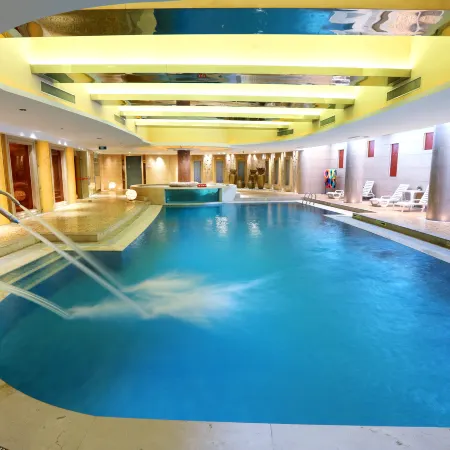 Shaoxing International Hotel