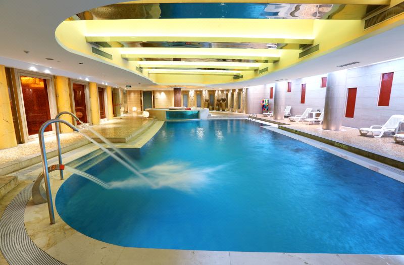 Shaoxing International Hotel photo 2