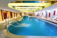 Shaoxing International Hotel - 5 stjerner