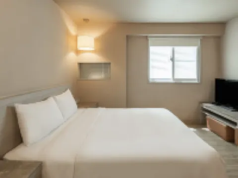 康橋商旅城市之星（高雄漢神館） 新堀江商圈附近的飯店