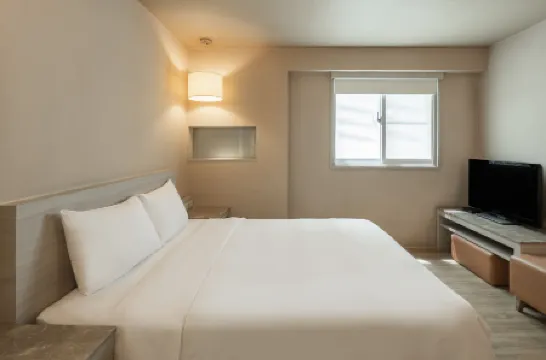 Kindness Hotel (Kaohsiung Hanshen)