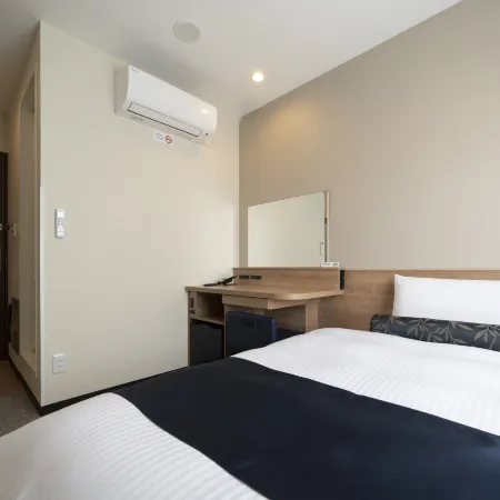 Just Inn Premium Toyohashi Station