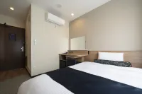 Just Inn Premium Toyohashi Station Hotels in Toyohashi