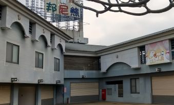BeniBear Motel