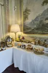 Palazzo Niccolini Al Duomo Residenza d'Epoca - Breakfast