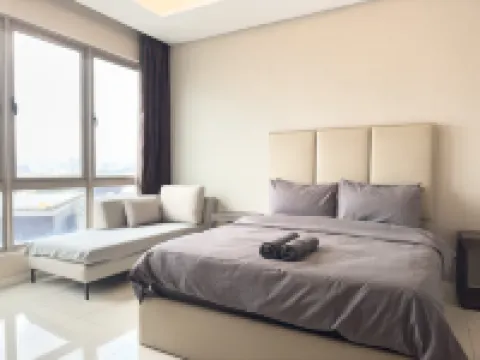 Dorsett Residences, Sri Hartamas-KL, Hotel Theme Studio Homes by Flexihome-MY Hotels in Sri Hartamas
