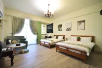 Rover 21 Inn - Wifi