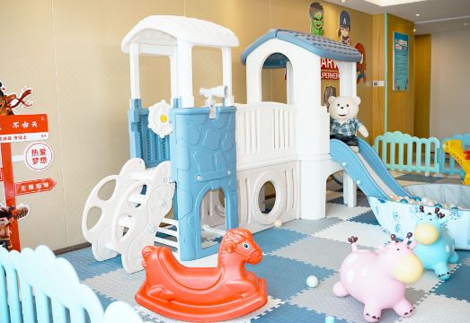 허하이 유니버시티 인터내셔널 익스체인지 센터