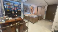Xipa Executive Apartment (Shenzhen Futian Convention and Exhibition Center) - spa