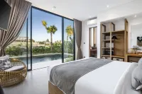 Villa La Désir by BaliSuperHost Hotel a Bali