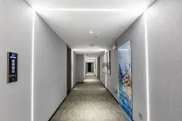 Chu star hotel selection (Dudao Wanda Shop)