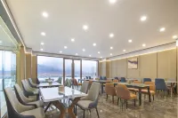 Elong Anyue Hotel (Nyingchi Xueyu Jiangnan Niyanghe Scenic Area) - petit déjeuner