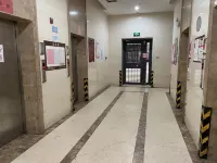 Z.Y E-sport Hotel