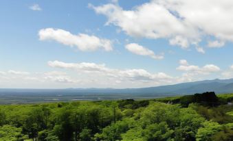 Wakaki Ryokan - Nasu Yumoto Onsen