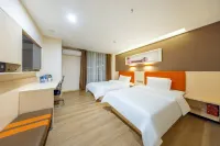7 Days Premium Hotel (Lanzhou New Area Airport)