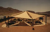 Cloud 7 Residence AlUla Hotels in Al-`Ula