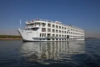 Steigenberger Legacy Nile Cruise - Every Monday 07 & 04 Nights from Luxor