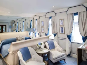 The Milestone Hotel - London