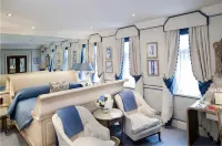 The Milestone Hotel - London Hotels in Kensington