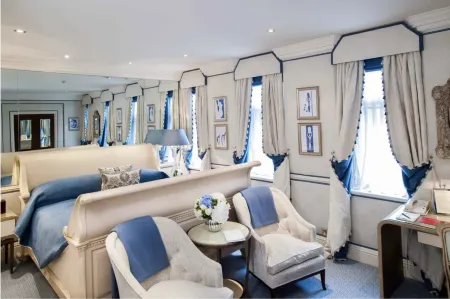 The Milestone Hotel - London