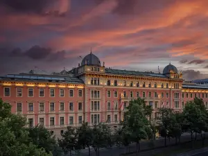 Anantara Palais Hansen Vienna