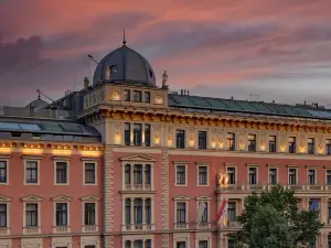 Migliori 20 Alberghi Premium a Vienna