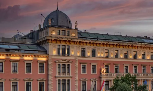 Anantara Palais Hansen Vienna Hotel