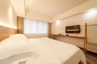 Linyin Meisu Hotel Hotels in Yangshuo