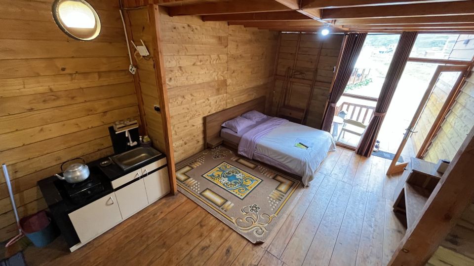 Fifa Cabin 2 By Fifa Grup