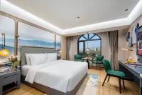 Pero Hotel (Dehong Mangshi Guangchang)