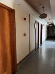 Linquan Shuwu Hotel
