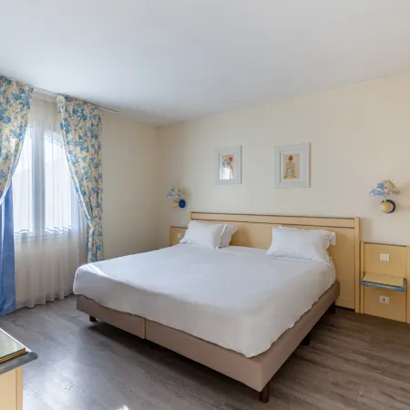 Residhotel Golf Grand Avignon
