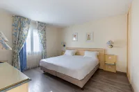 Residhotel Golf Grand Avignon Отели в г. Ле-Понте