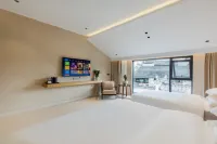 Hongcun Youqing My Hotel (Hongcun Scenic Area Branch)