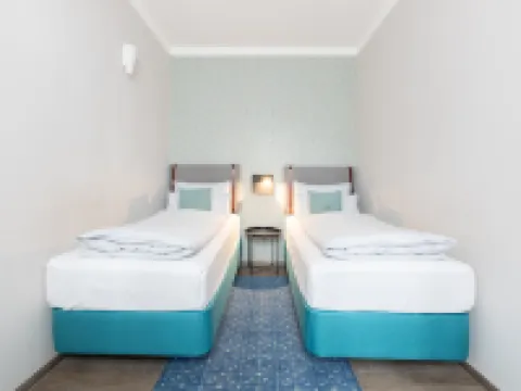 การ์เนอร์ โรงแรม เวียนนา บาย ไอเอชจี โรงแรมในเวียนนา